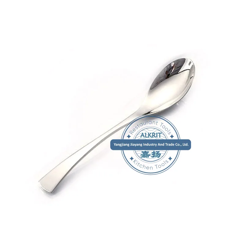 Cutboy's Quenelle Spoon (S) – Cutboy Malaysia