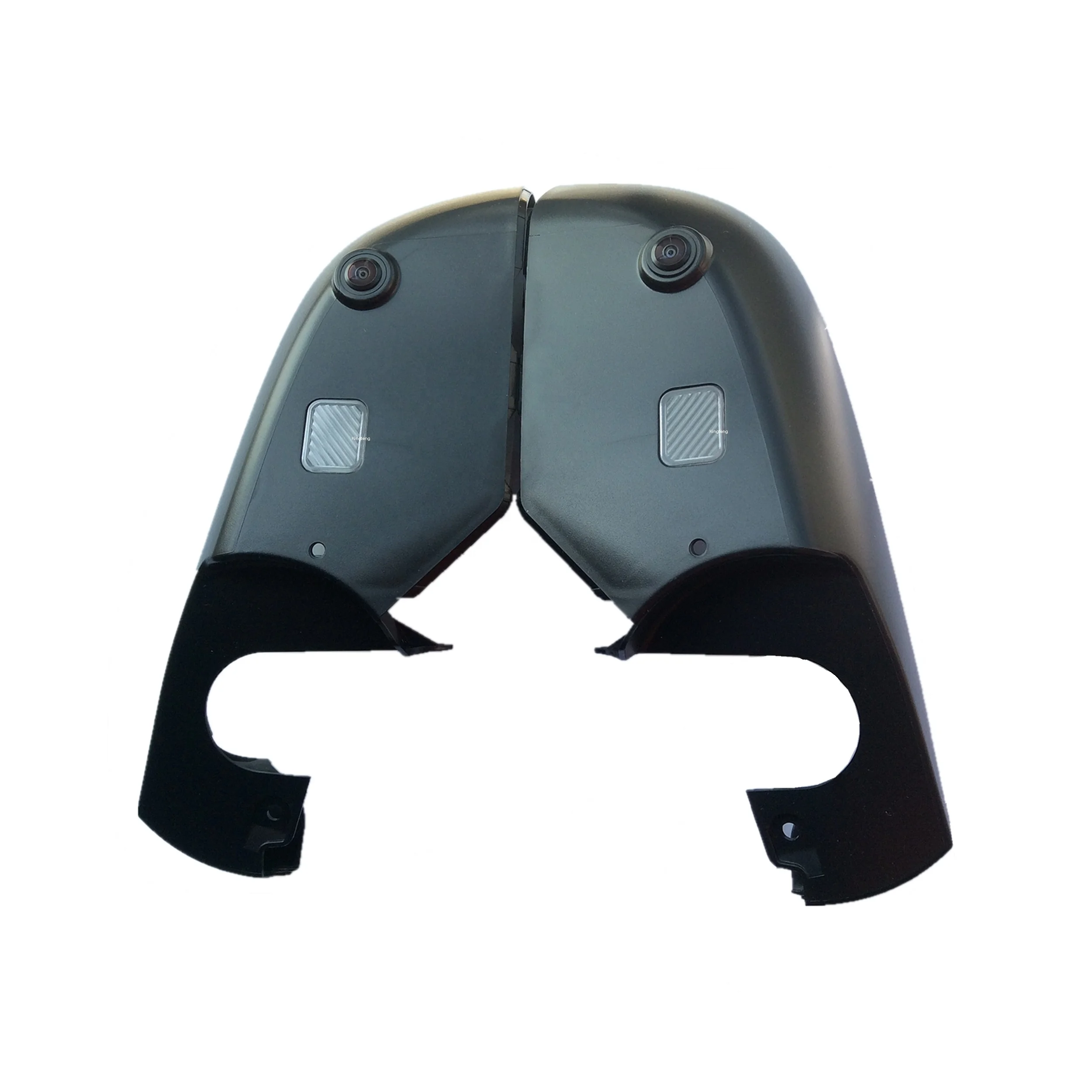 360 Degree Bird View Security Surround View Monitoring Car Camera System for Honda CRV CR-V