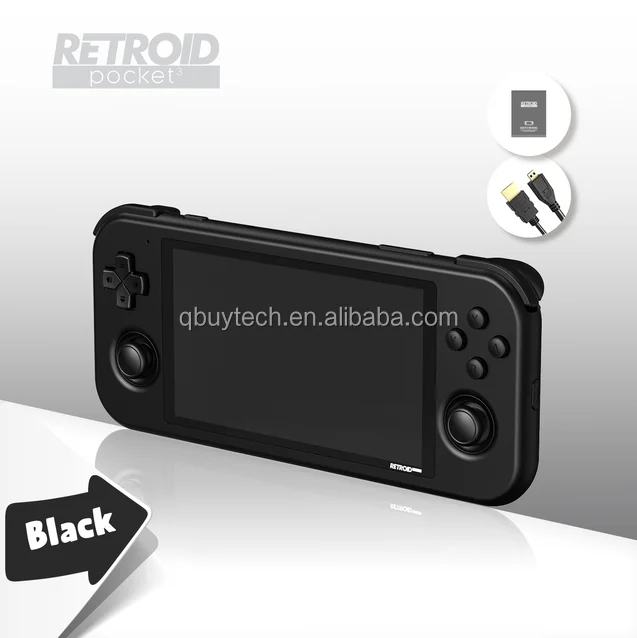 Retroid Pocket 3 Android 11 4.7Inch| Alibaba.com