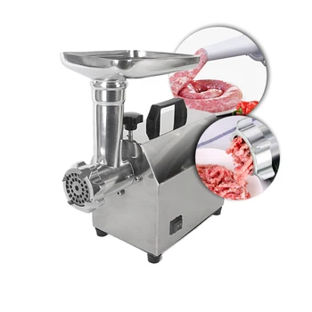 GZKITCHEN Electric Meat Grinder Heavy Duty Sausage Maker Meats Mincer Meat Grinding Machine
