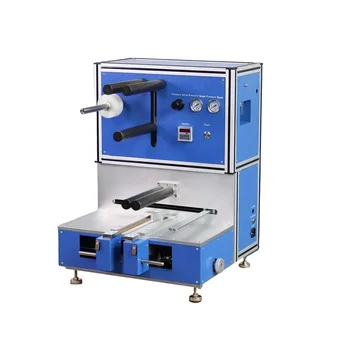 Pouch Cell Electrode Laminating Stacker Separator Film Stacking Machine ...