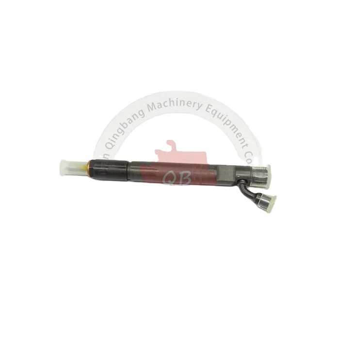 3283160 6CT Diesel Engine Part Common Fuel Injector 3283160