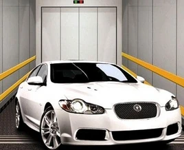 SL Signal Display System Car Elevators Price