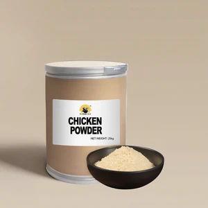 Premium Versatile Chicken Powder Seasoning Natural Flavor Enhancer Seasoning for Snacks All-Purpose Dried Powdered Flavoring