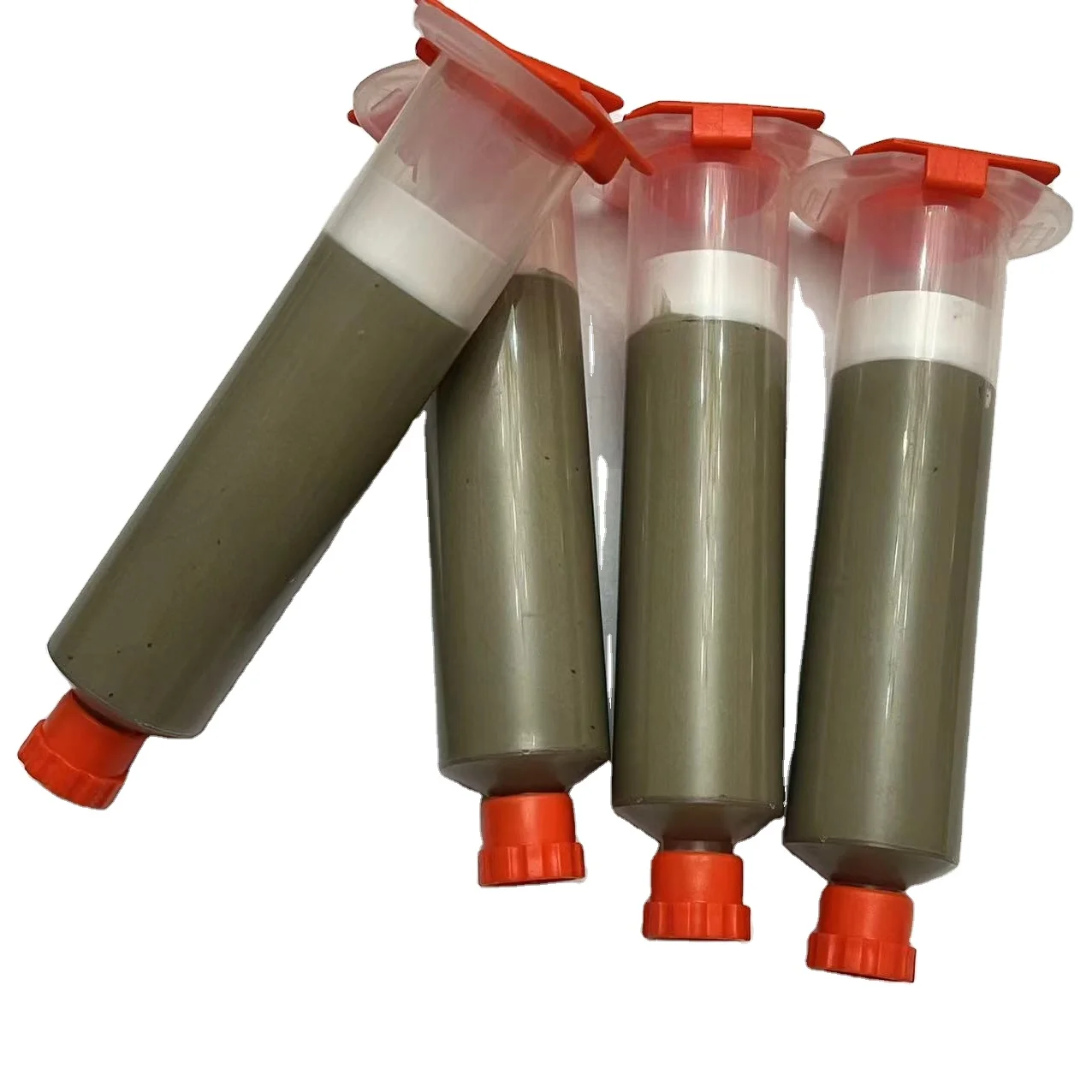 Заводская низкая цена сварочная паяльная паста для твердого сплава Серебряная медная паяльная паста