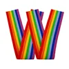 Arcobaleno colorato