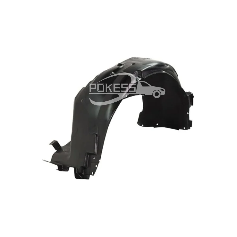 JR3Z16102A Fender Lining Front R for ford 2018 MU — 2