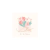 33*33 cm napkin*16 pcs