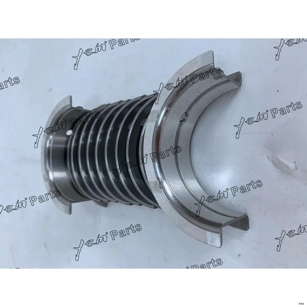 China Supplier Engine Main Bearings Kit For Nissan H20 Engine Overhaul Rebuild Kit