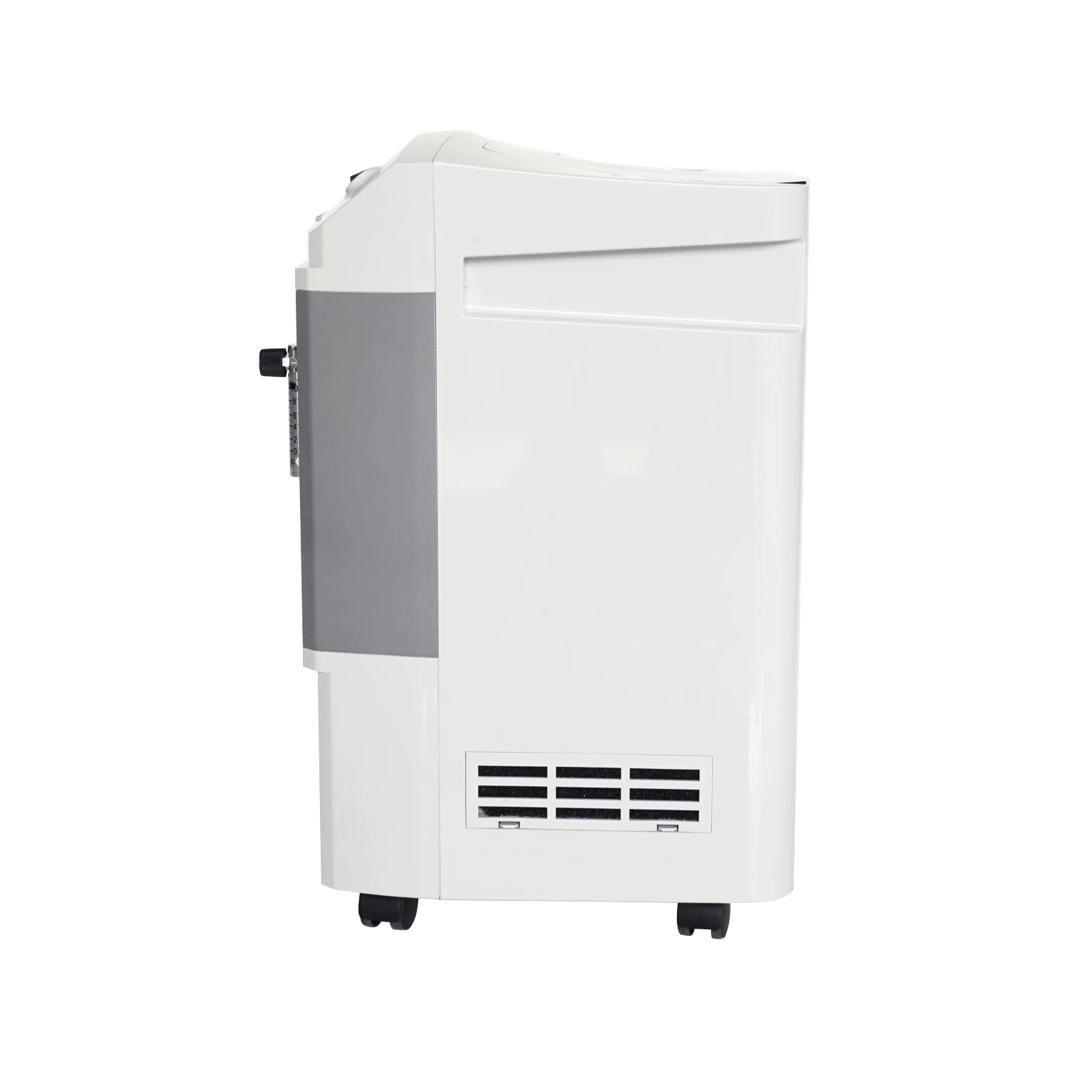 5L 8L 10L Longfian Medical Use Portable Oxygen Concentrator