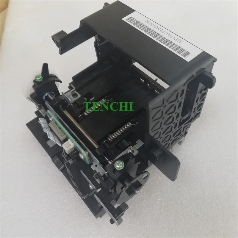 Original New P800 Carriage Assembly For Epson Printer Parts Buy P800 Carriage Assembly 4016