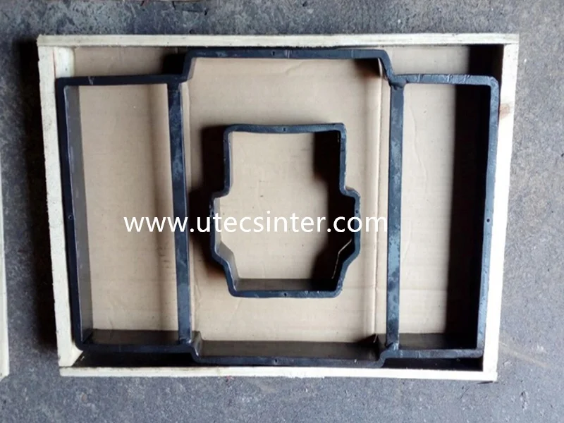 ZF390C Automatic Wallet Envelope Making Machine Equipment