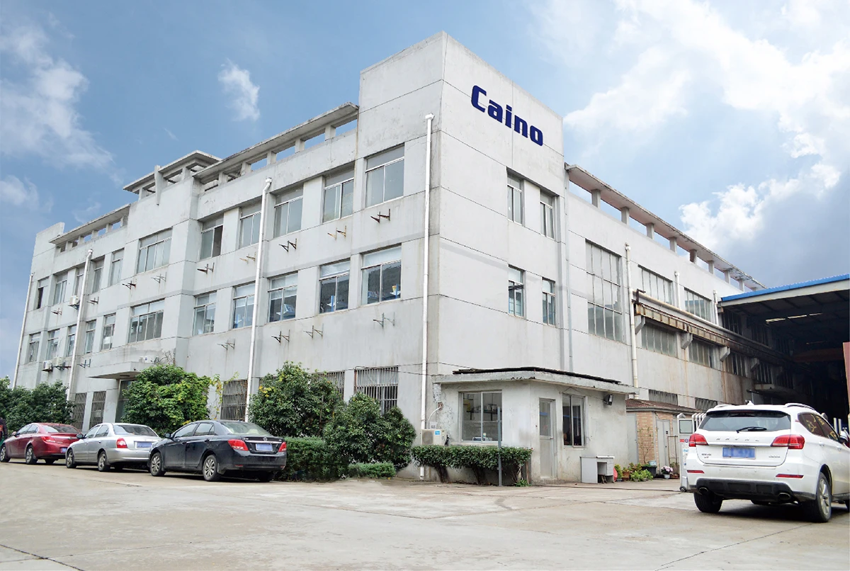 Wuxi Caino Auto Accessories Co., Ltd.