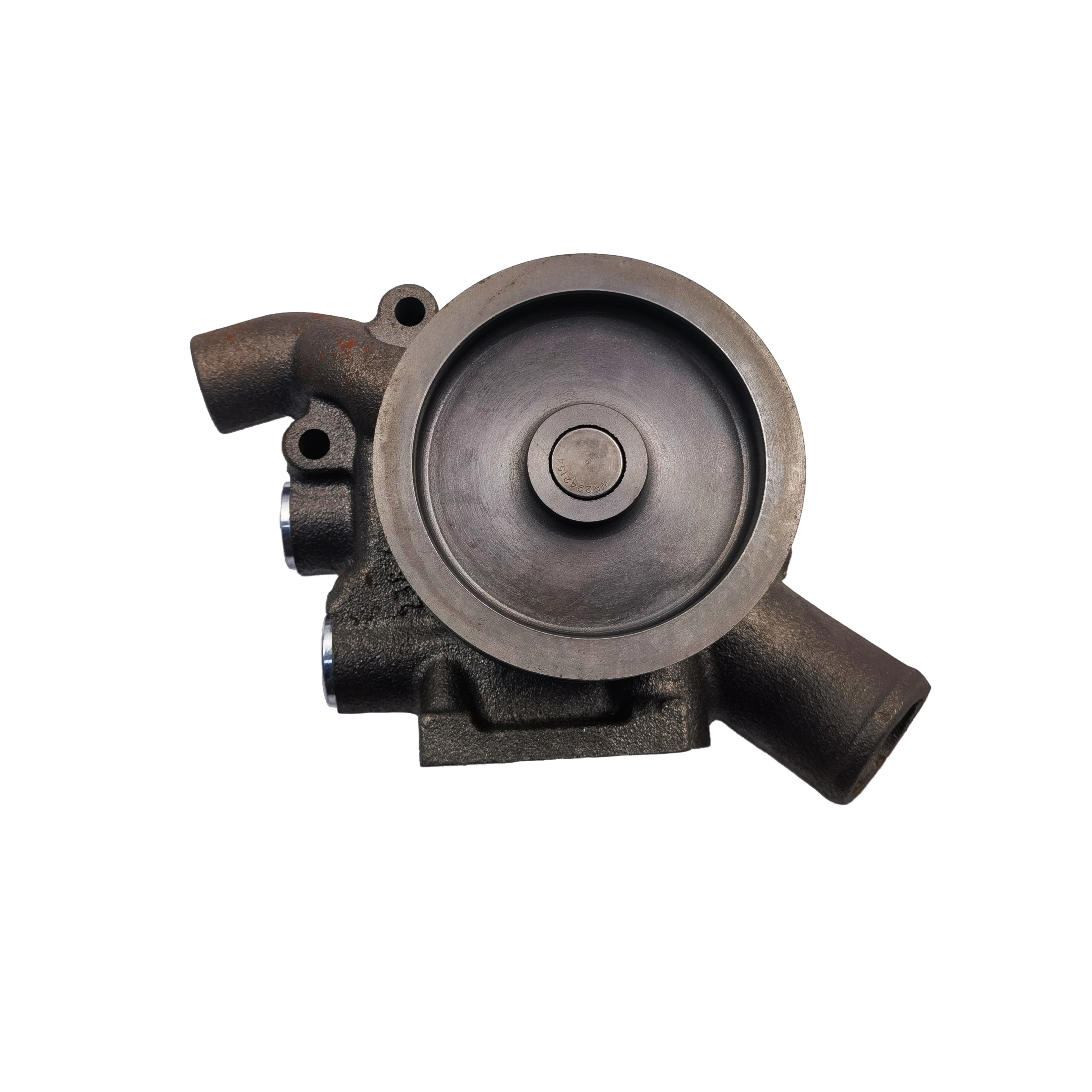 C7 Water Pump 177-9823 1077701 107-7701 4W0253 for Caterpillar Excavator 322C 324D 325C 325D 326D 328D 329D M325D Logger 322C for CAT C7 - Gupta Tractor Spares Co.
