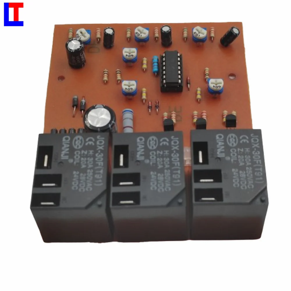 Micro Drone Control Board M31 Model 1 oz Copper PCB From Guangdong Custom industrial dryer control board