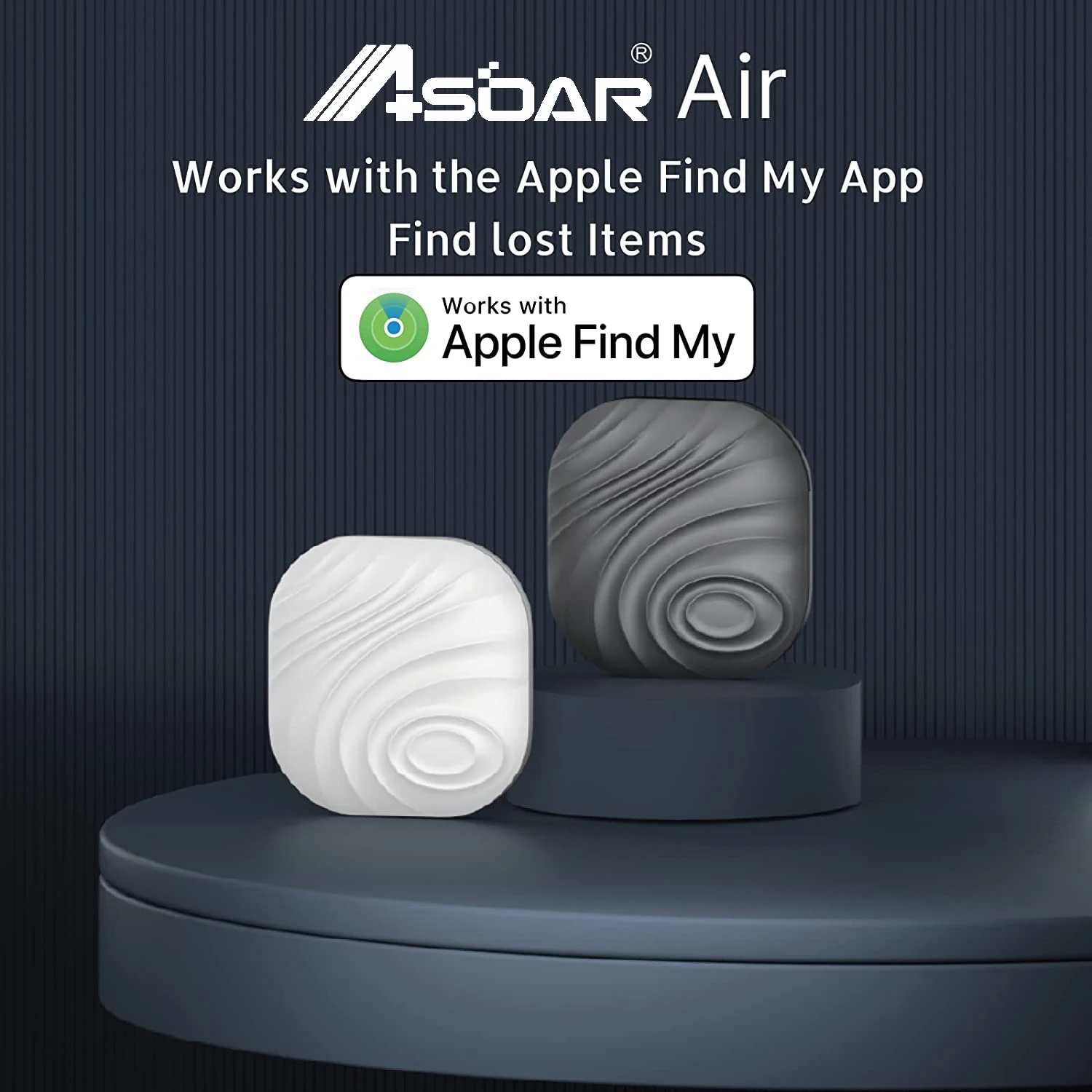 Gps Tracker Locator Finder Mfi Certified Real Time Find My Device Bag