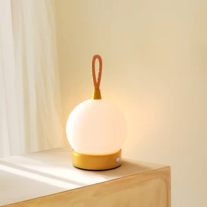 2026 Hot Sell Wholesale Led Crystal Table Lamps Luxury Table Lamp Rechargeable Lamp for Living Room