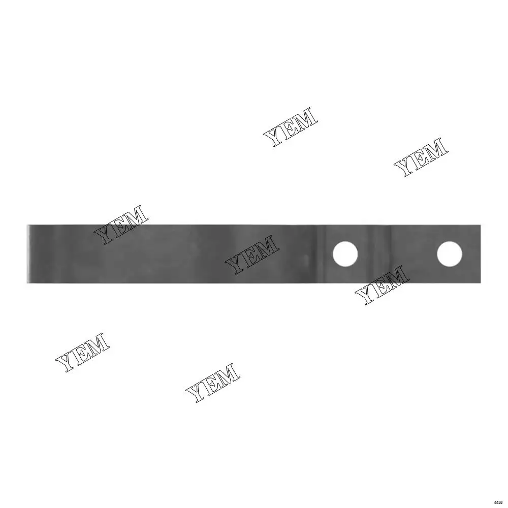 D3 Clamp 9S-8071 9S8071 Industrial Machinery Engine Parts 3