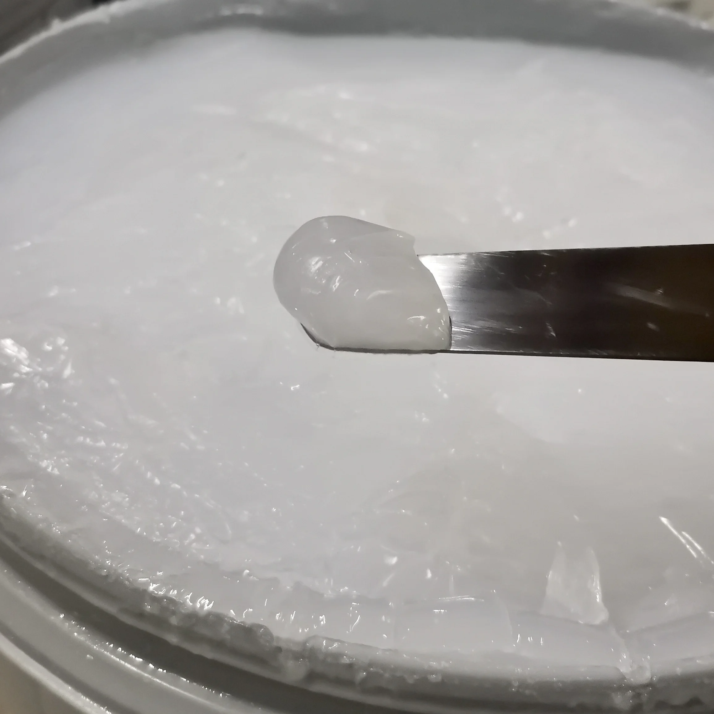 Frtlube Nsf H1 Food Grade Silicone Grease Sealing Grease Buy Food