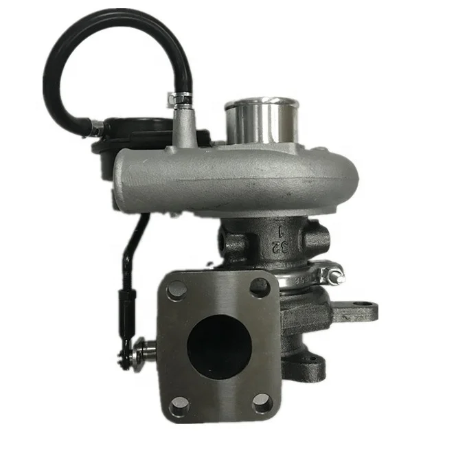 自動車 daidaidai Turbo for Hyundai Santa Fe 2.0 Crdi Engine D4EA - TD025M