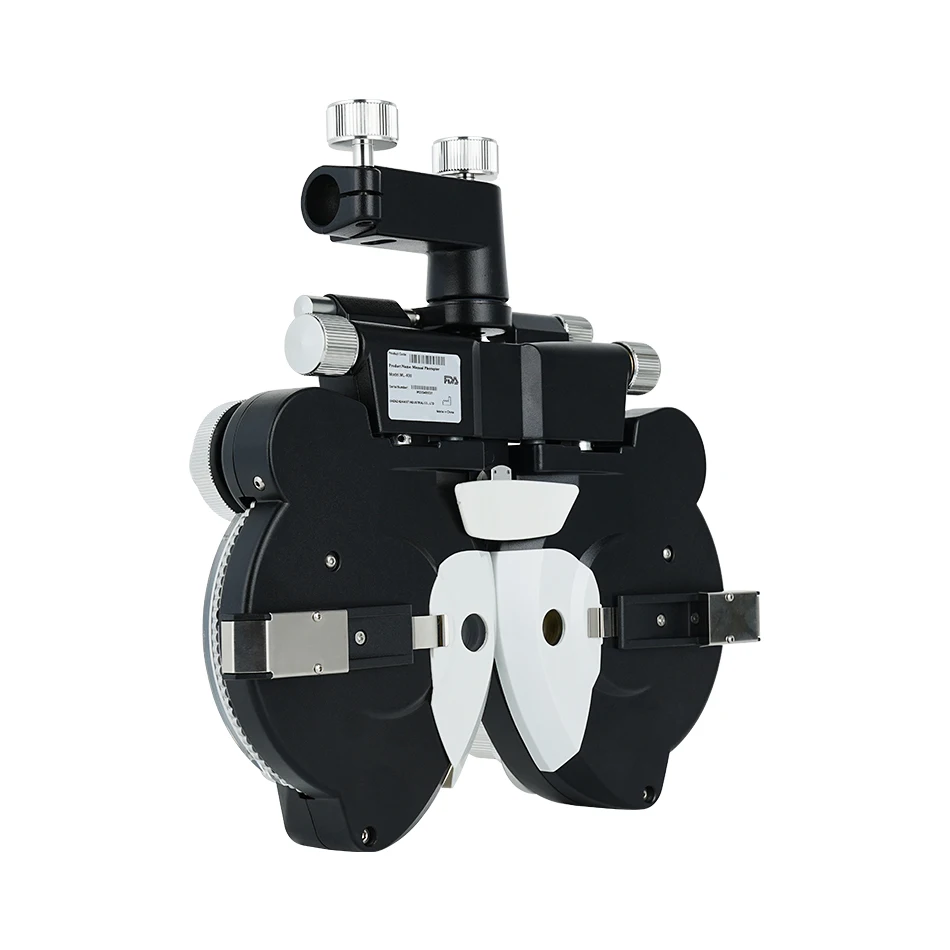 Manual Phoropter ML-400 China Ophthalmic Optical Phoropter