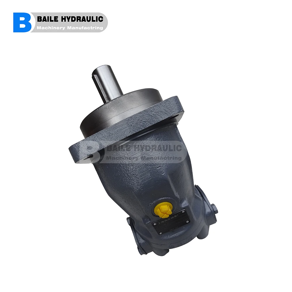 A2FM180 Rexroth Series 6 Axial Piston Fixed Motor