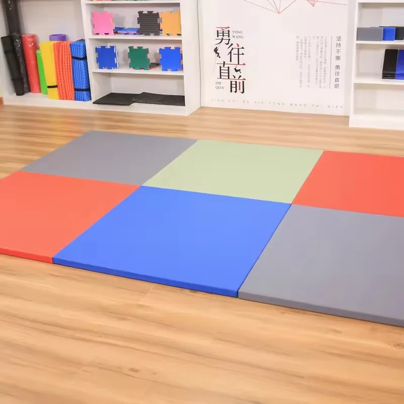 Professional Judo Tatami Wrestling Crash Mats 4cm 5cm 6cm For Sale Buy Oem Sport Mat Judo Mat