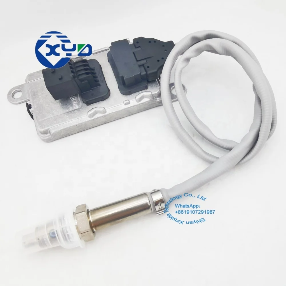 XINYIDA High Quality Mx11 Nox Sensor Sns0344d 2006423