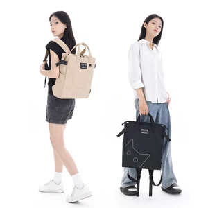 NOXXON 2026 Ultra-Light High-End 16inch 14inch Backpack New Commuting Large-Capacity Laptop Bag Waterproof Laptop Backpack