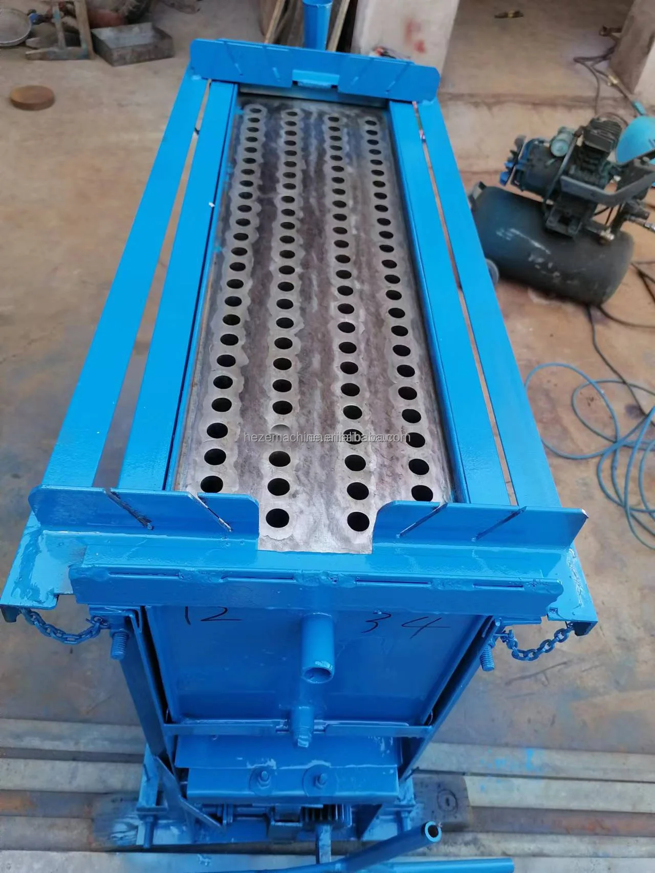 Automatic Candle Making Machine Small Used Candle Machine