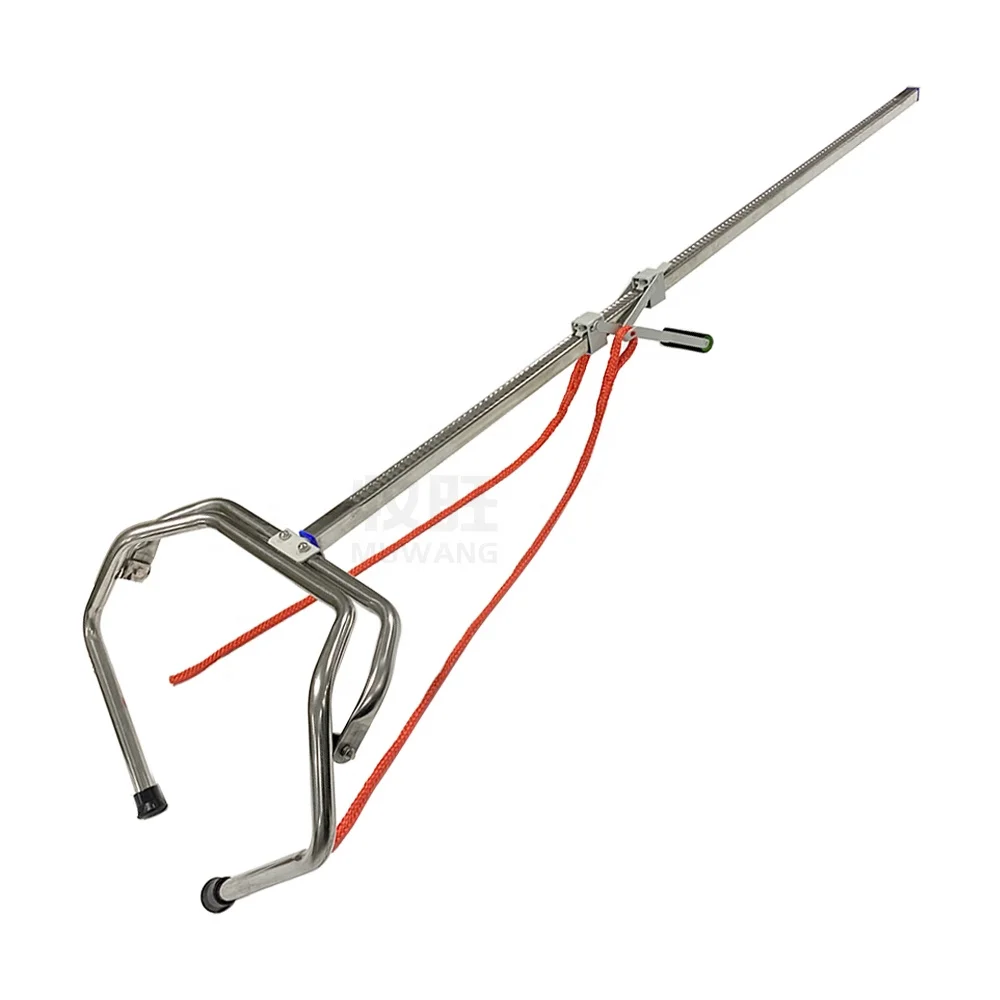 Stainless Steel Calf Puller, For Calving at Rs 16000/unit in Chikhli