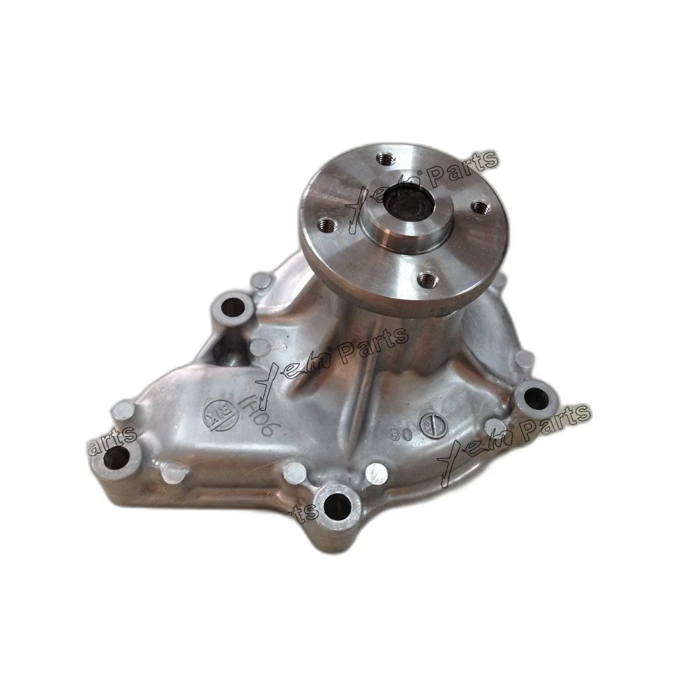 V2607 Water Pump for Kubota Engine Spare Parts