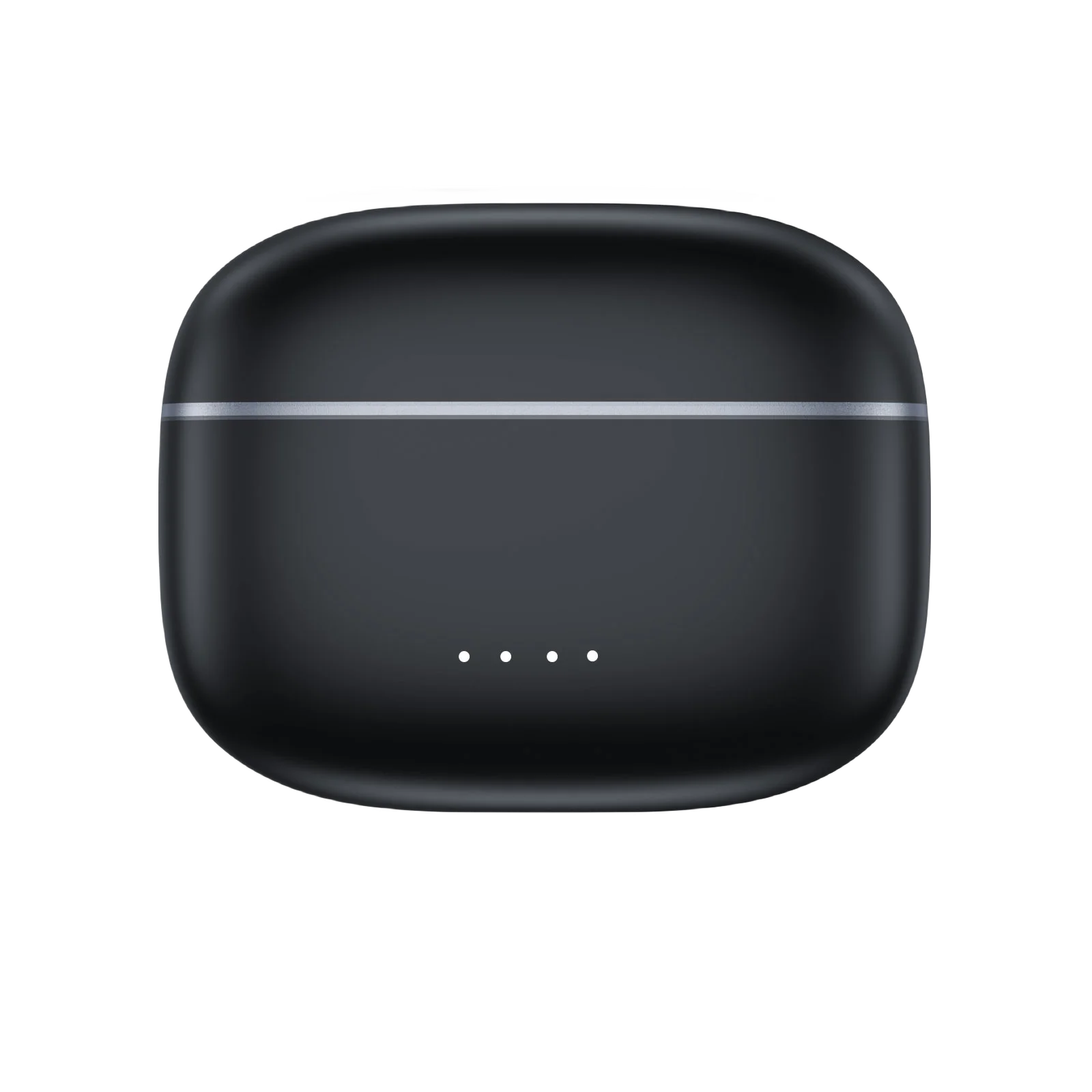 Noise Cancellation Anc Android Airpods_Pro A9 ANC/ENC Dauble Dark