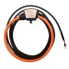 Bobina Rogowski 1000A 4 unidades
