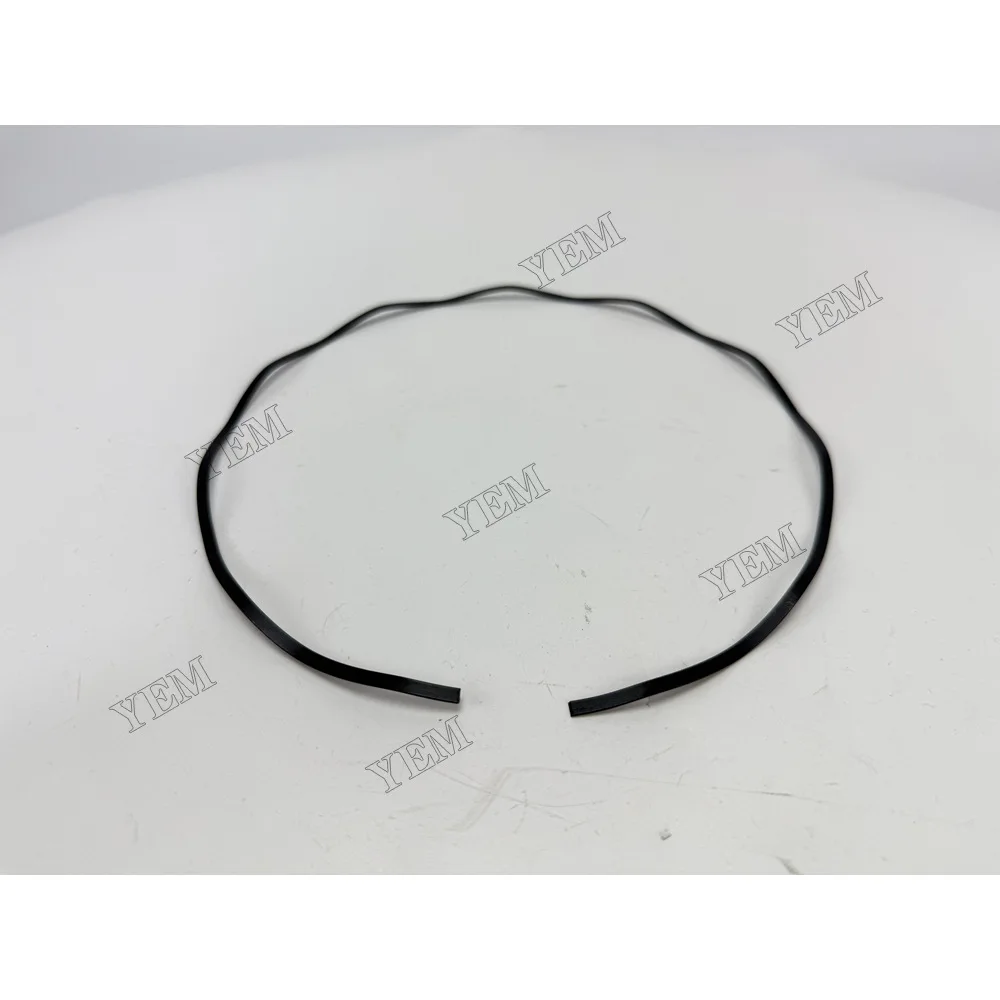 Spring 56D-15-12710 for Komatsu Genuine Engine Parts 5