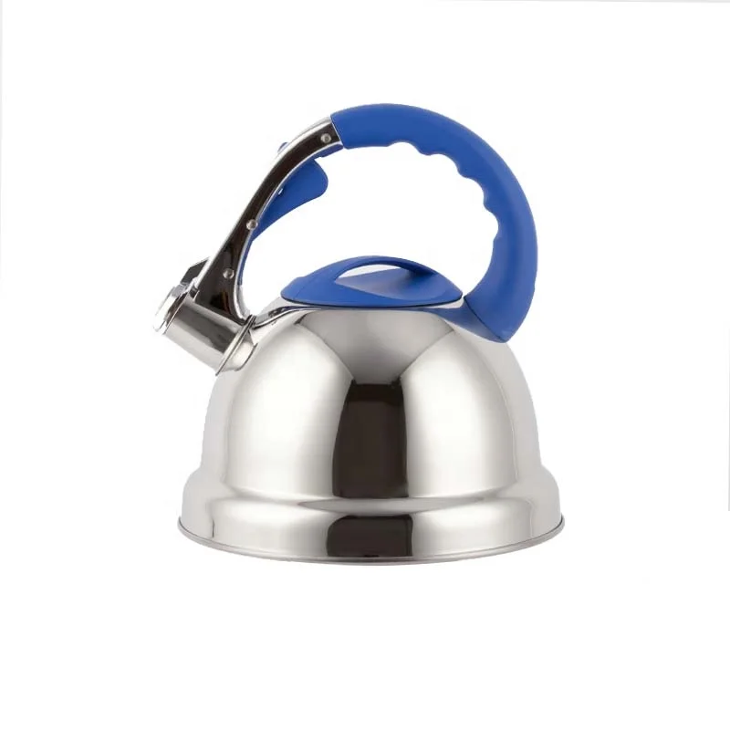 Лидер продаж, чайный чайник со свистком, л, л