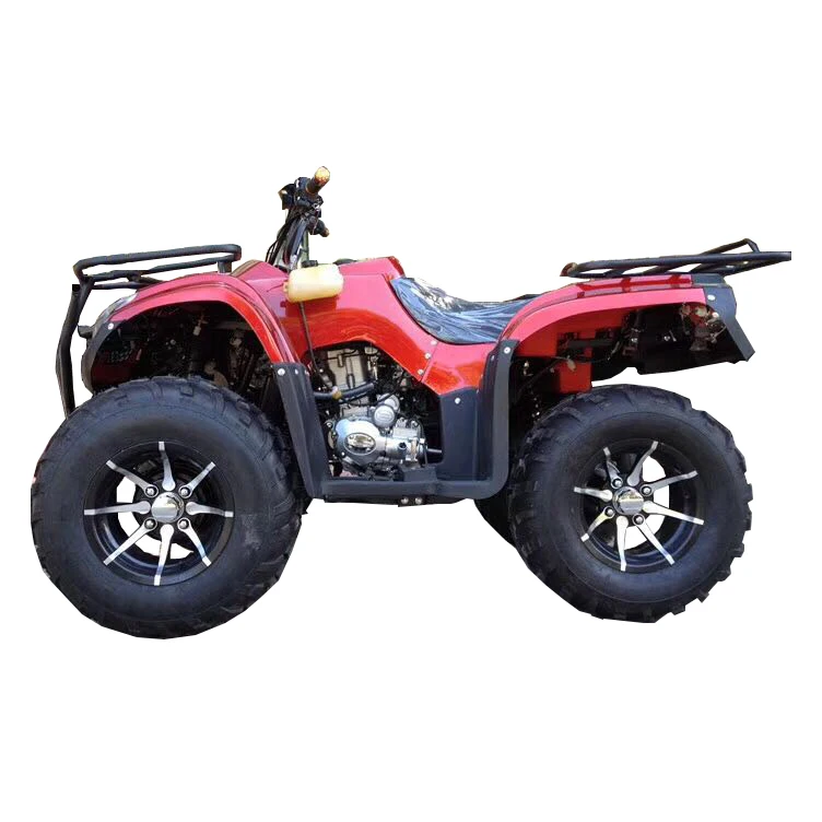 Atv all Terrain vehicle квадроцикл 1985 год