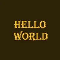 helloworld custom pop fidget bracelet spinners