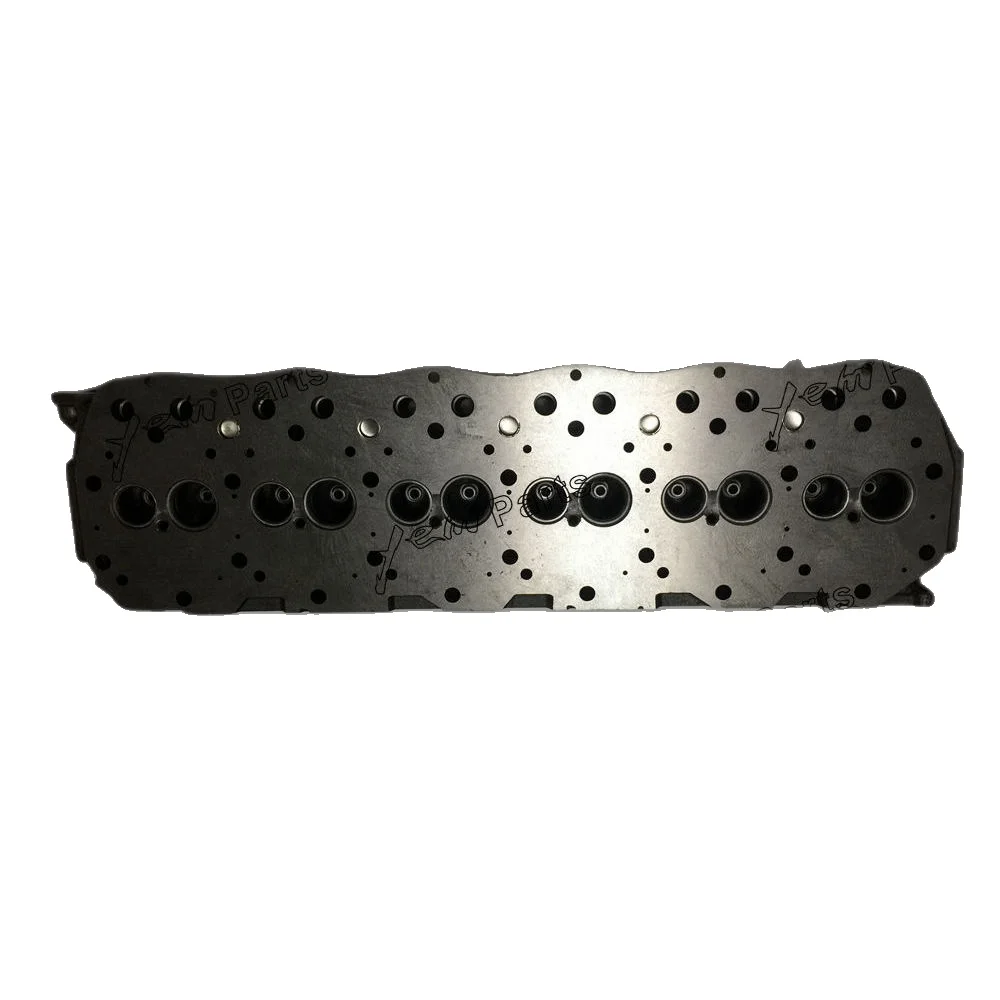 6D16 Cylinder Head for Mitsubishi Cylinder Head Standard Size Engine Parts