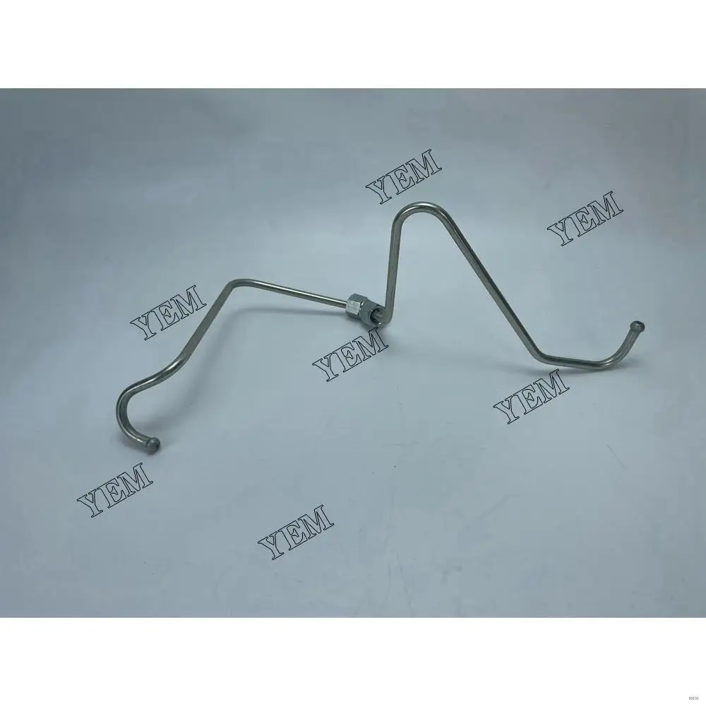 1104D-E44T Fuel Injection Pipe 3525A103 for Perkins