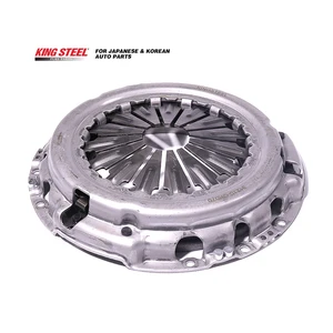 KINGSTEEL OE 31210-0K070 31210-0K040 31210-0K050 Car Parts Auto Clutch Pressure Cover for TOYOTA HIACE KDH223 HILUX KUN15 2KD