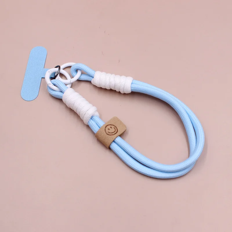 Wrist Phone Lanyard For Mobile Cases Stylish And Secure Design_voghion.com
