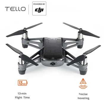 Tello edu deals drone