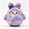 Rebond violet