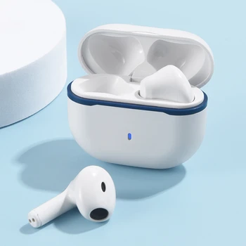 Amazon top seller 2022 new arrival wireless headphones ODM tws 3 earbuds.