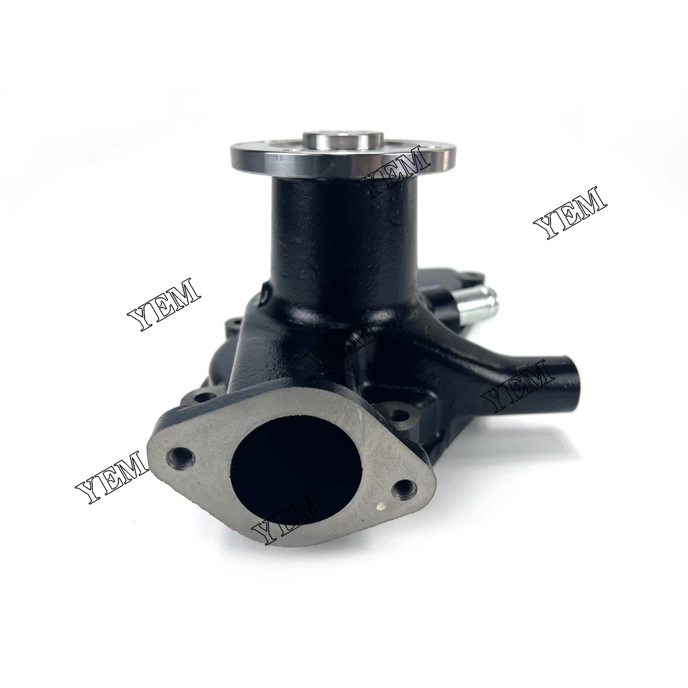 Machinery FE6T Water Pump for Nissan Engine Replacement Parts 4