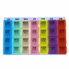 Couleurs mixtes
