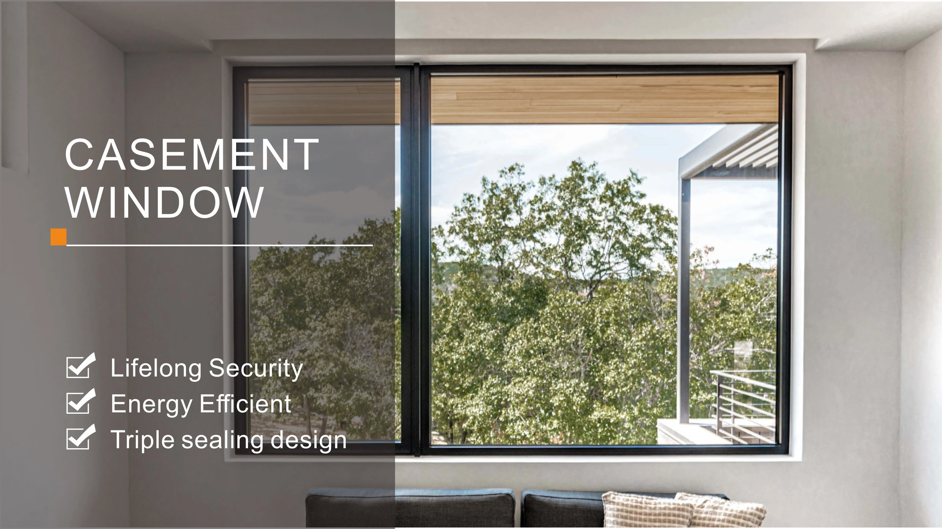 Nice Info About Are Casement Windows Energy Efficient