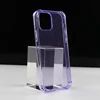 Transparent Light Purple