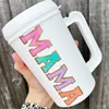 MAMA color